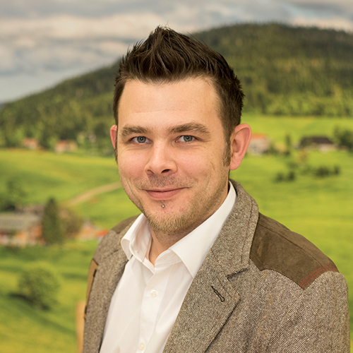Mario Falk