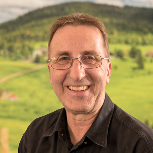 Jürgen Welle