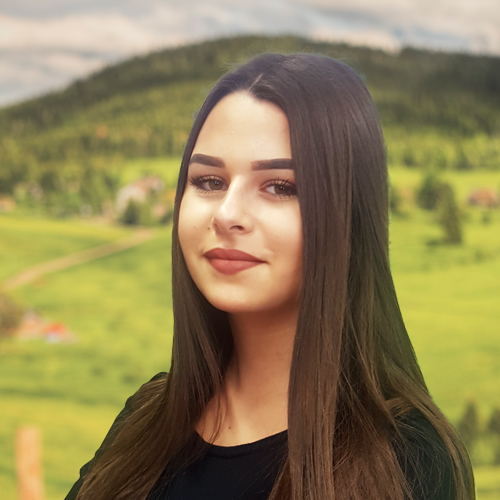 Milena Neuchel