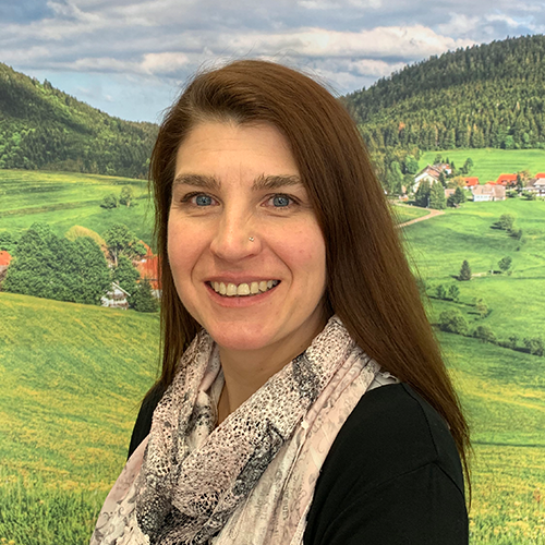 Cindy Hambrecht