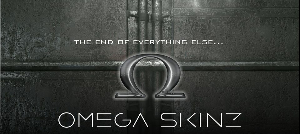 Omega Skinz 1