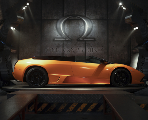 OS 781 Vortex Orange Lamborghini 5 scaled