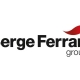 Serge Ferrari Logo