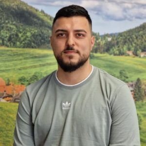 Kadir Gündüz
