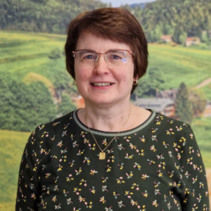 Karola Streck