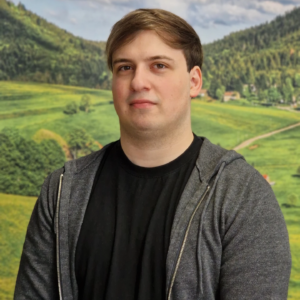 Moritz Welle
