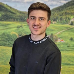 Nico Steimle