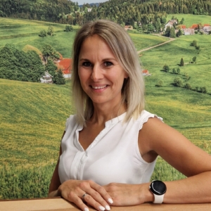 Tanja Taxis