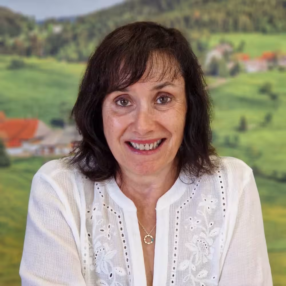 Manuela Sehlinger