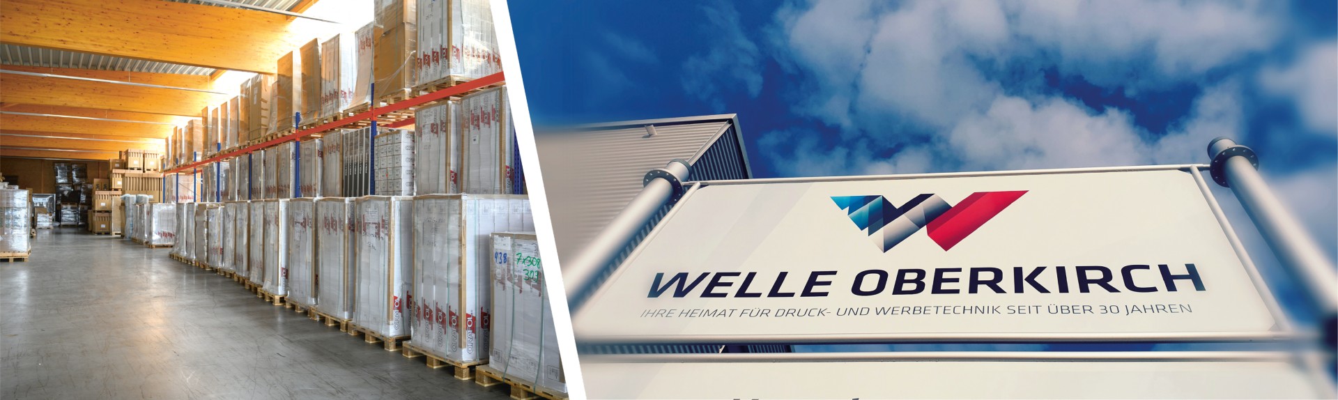 Startseite Welle Oberkirch