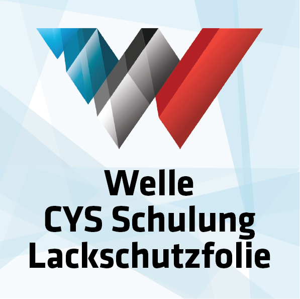 Welle CYS Schulung