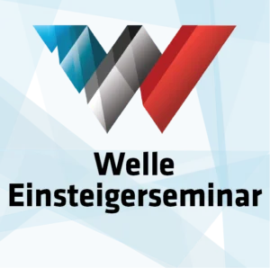 Welle Einsteigerseminar
