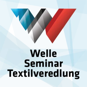 Welle Seminar Textilveredlung