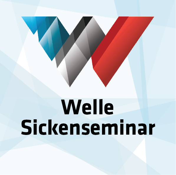 Welle Sickenseminar