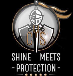CYS TPU Shine meets Protection
