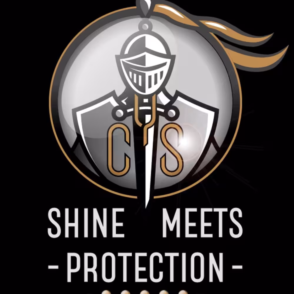 CYS TPU Shine meets Protection