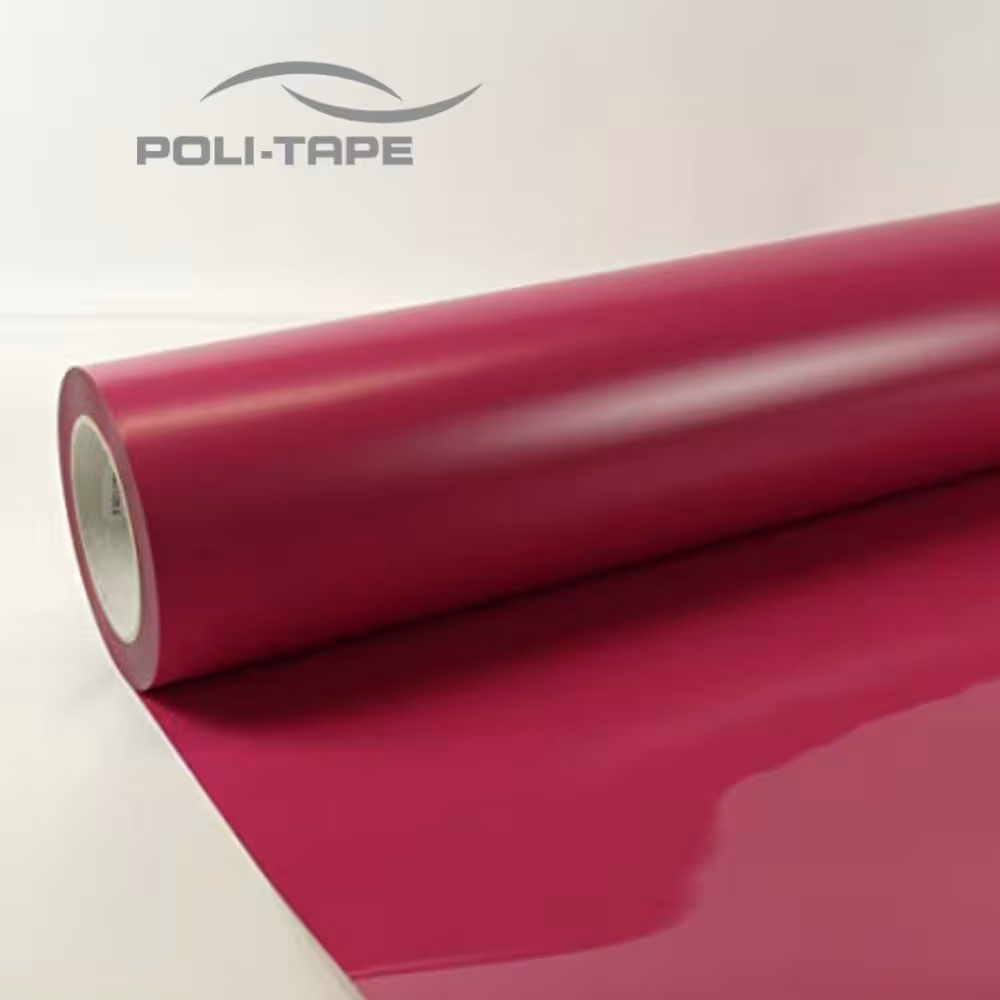 1376 Poli Flex Bright Turbo 2 - Welle Oberkirch Poli Flex Bright Turbo