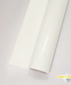 Poli Flexfolie Turbo Weiß