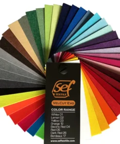 sef velcut evo