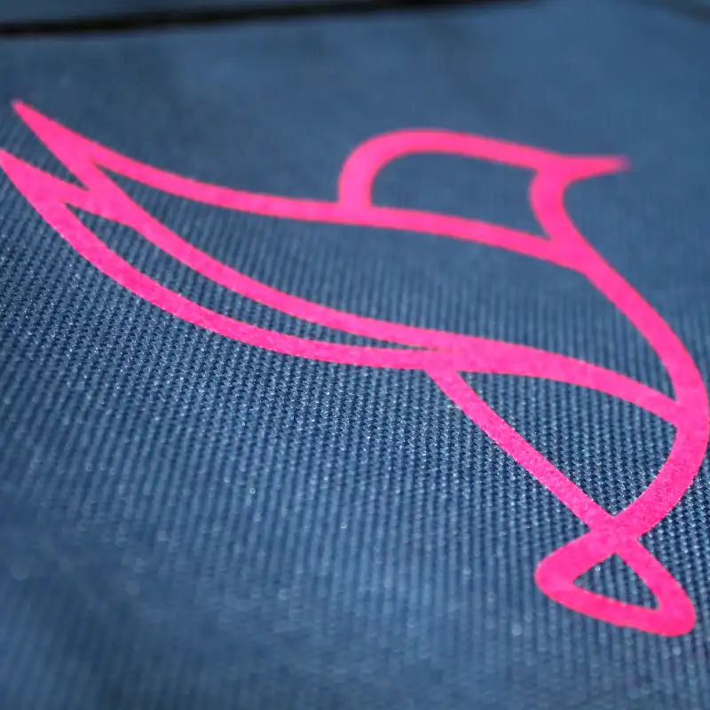 1894 Master Flock Neon 1 - Welle Oberkirch master flock neon
