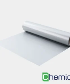 Profi Flex 423 Metallic Silber