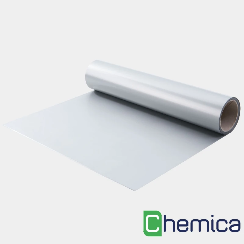 9001 Profi Flex 423 Metallic Silber 1 - Welle Oberkirch Profi Flex 423 Metallic Silber
