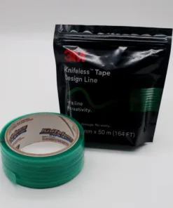 Knifeless Design Line