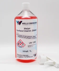 Weljet Surface Cleaner Extra