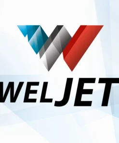 Weljet Window Laminat Bild